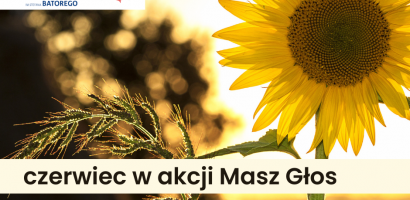 Harmonogram miesiąca