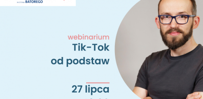 Zapraszamy na webinarium!