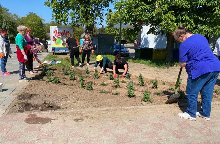 Atakują skrajne punkty