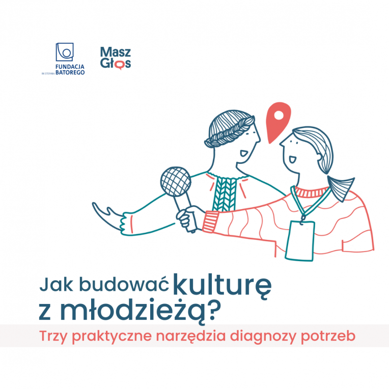 Młodzież i kultura – sprawdź to!