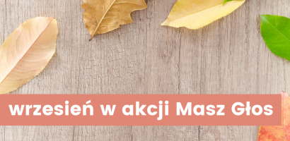 Harmonogram miesiąca