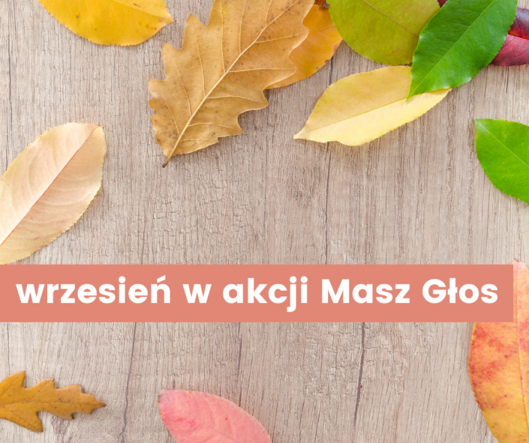 Harmonogram miesiąca