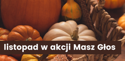 Harmonogram miesiąca
