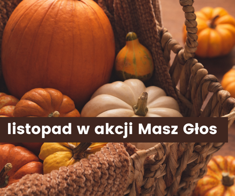 Harmonogram miesiąca