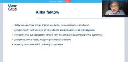 Obejrzyj najnowsze webinarium