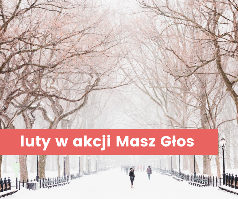 Harmonogram miesiąca