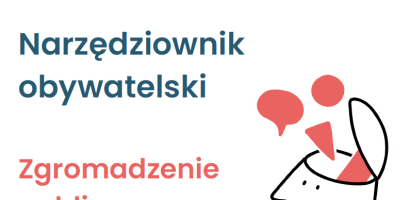 Narzędziownik – zgromadzenie publiczne