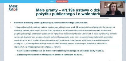 Obejrzyj najnowsze webinarium