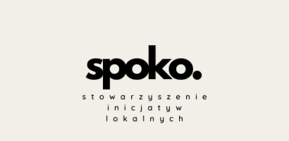 Stowarzyszenie Inicjatyw Lokalnych „Spoko”