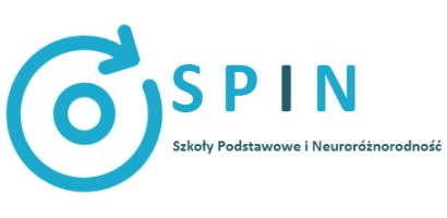 Inicjatywa SPIN – Szkoły Podstawowe i Neuroróżnorodność