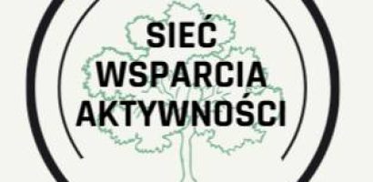 Sieć Wsparcia Aktywności