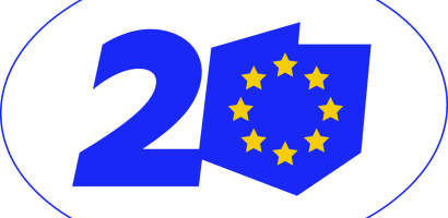20 lat w Unii Europejskiej