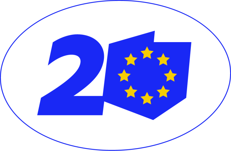 20 lat w Unii Europejskiej