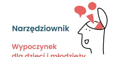 Narzędziownik – wypoczynek dla dzieci i młodzieży