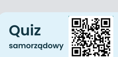 Quiz na Dzień Samorządu Terytorialnego