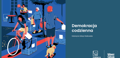 Demokracja codzienna