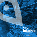 Inicjatywa lokalna – ulotka