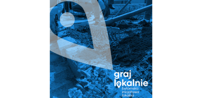 Graj lokalnie w Bytomiu