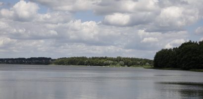Nad wodą wielką i czystą?