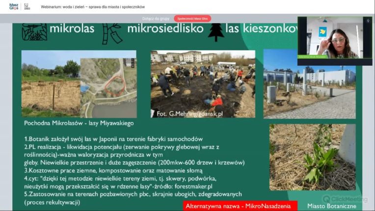 Obejrzyj najnowsze webinarium