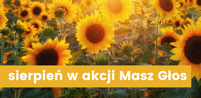 Harmonogram miesiąca
