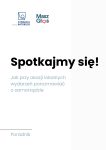 Spotkajmy się!