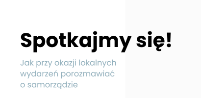 Porady na czas wakacyjnych lokalnych wydarzeń