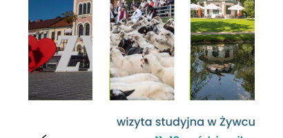 Zapisz się do Żywca