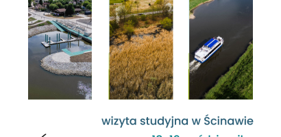 Jedź z nami do Ścinawy