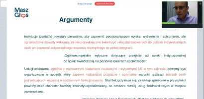 Na czym polega deinstytucjonalizacja usług publicznych?
