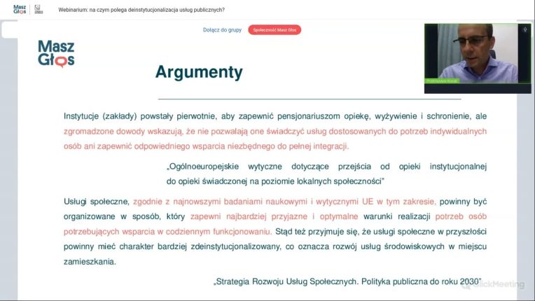 Obejrzyj najnowsze webinarium
