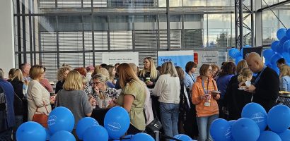 II Ogólnopolska Konferencja Naukowa „Autyzm – Krok naprzód”