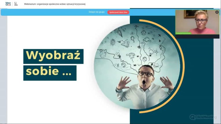Obejrzyj najnowsze webinarium