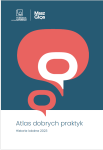 Atlas dobrych praktyk. Historie lokalne 2023