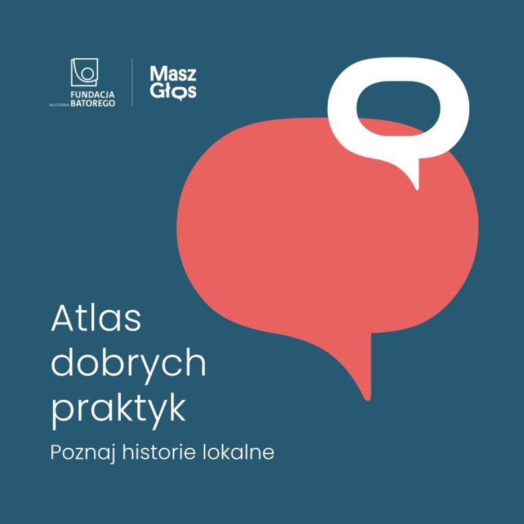 Przeczytajcie najnowszy Atlas