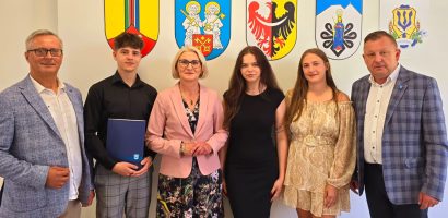 Młodzieżowa Rada Powiatu