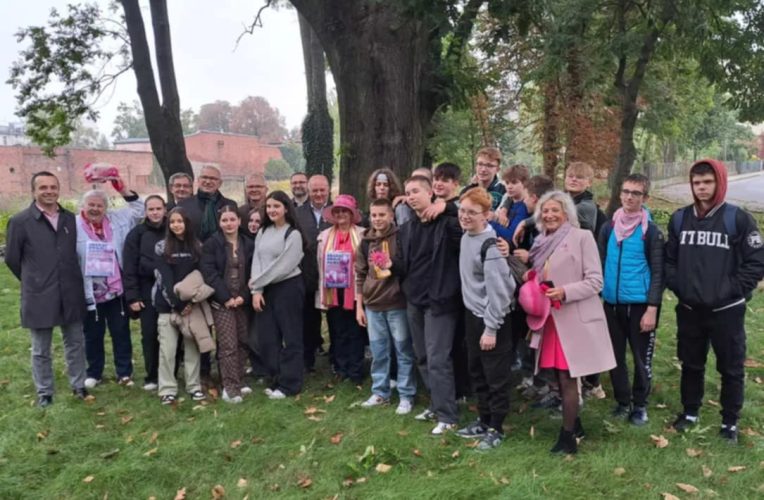 Znaki lokalnej obecności kobiet