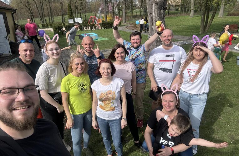 „Meliska z Sołtyską” na lokalne ożywienie
