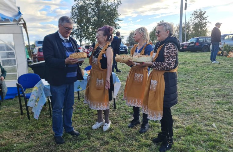 Trzy sprawy i parę lat