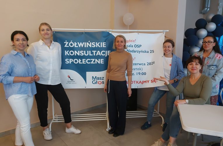 Pomysł na działki gminne zależy od punktu widzenia