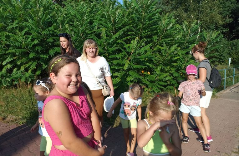 Nie samym sportem Suchedniów żyje