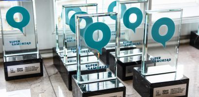 Znamy laureatów Super Samorząd i Super Głos