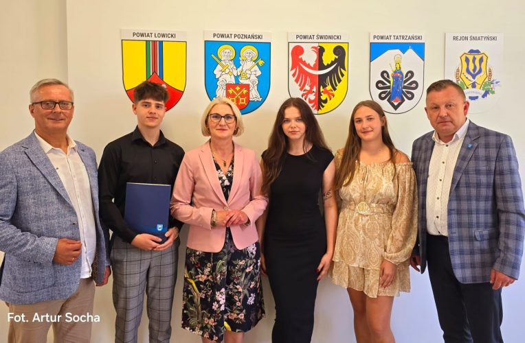 Młodzieżowa Rada Powiatu