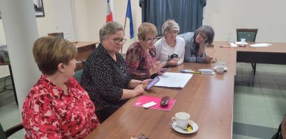 Gminna Rada Seniorów