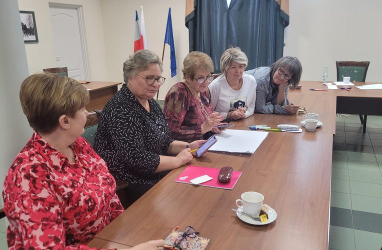 Gminna Rada Seniorów