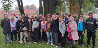 Znaki lokalnej obecności kobiet