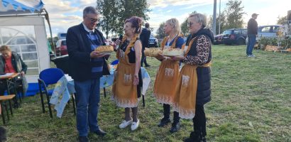 Trzy sprawy i parę lat