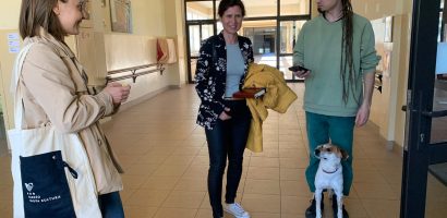 Zwiastuny zmian w usługach opiekuńczych w Bydgoszczy