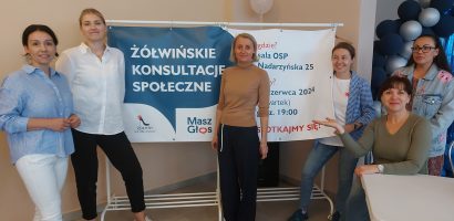 Pomysł na działki gminne zależy od punktu widzenia