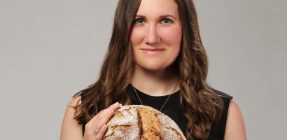 „Droga przez mąkę”. Dziesięć warsztatów chlebowych dla stu osób